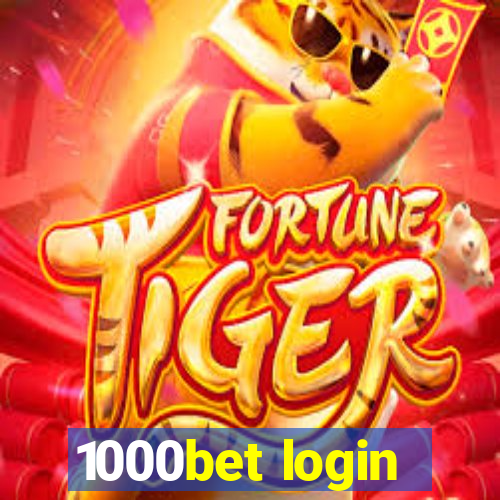 1000bet login